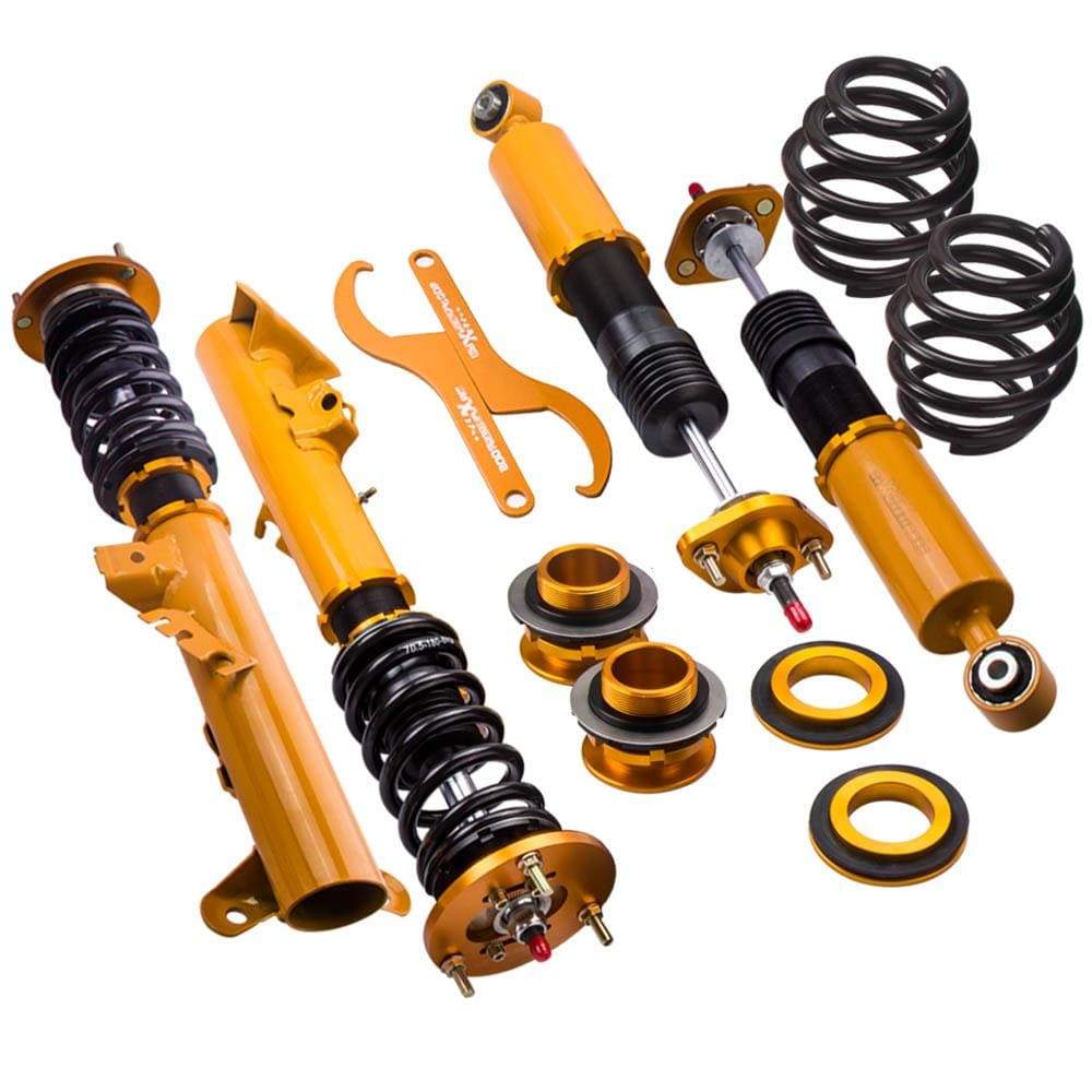 bmw e36 フルタップ　車高調　maxspeed For E36 Coilovers For BMW 325i | For BMW E36 Coilovers 92-99 E36