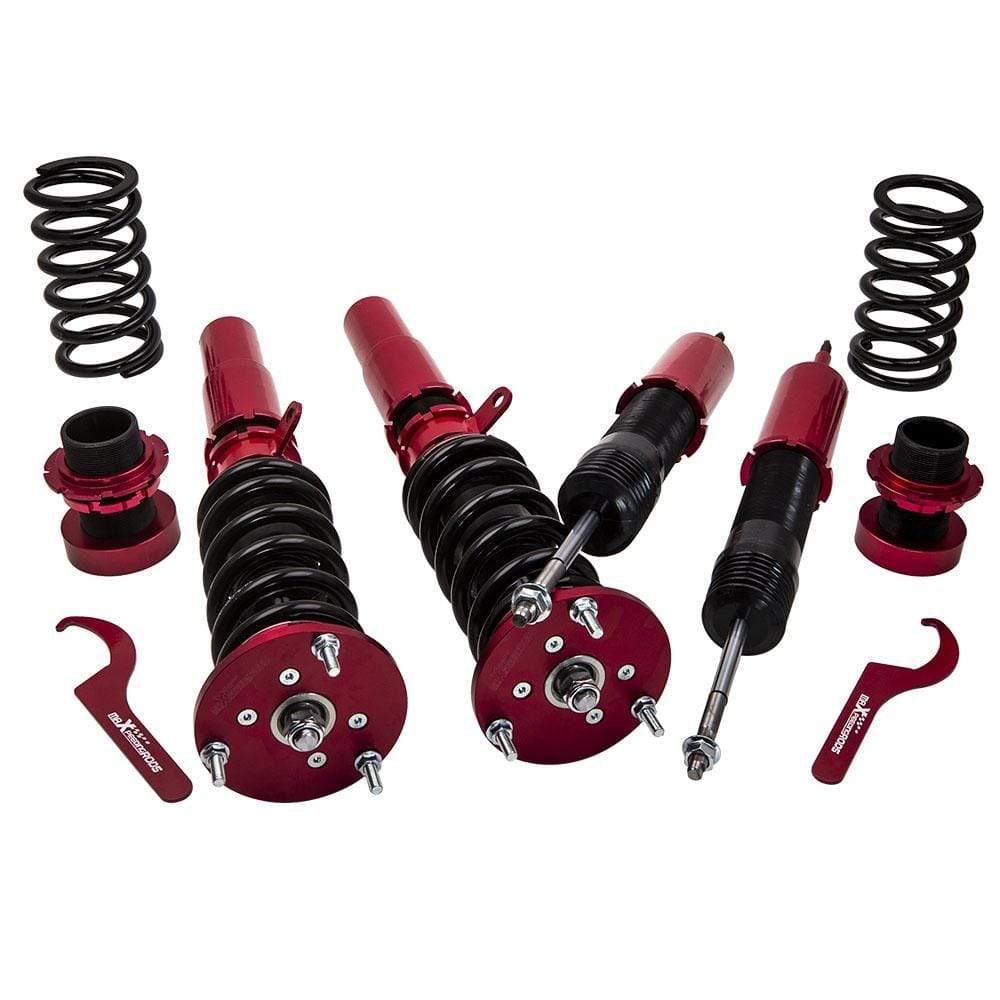 MaXpeedingrods Street Coilovers Shock For BMW 3 Series E90 E91 E92