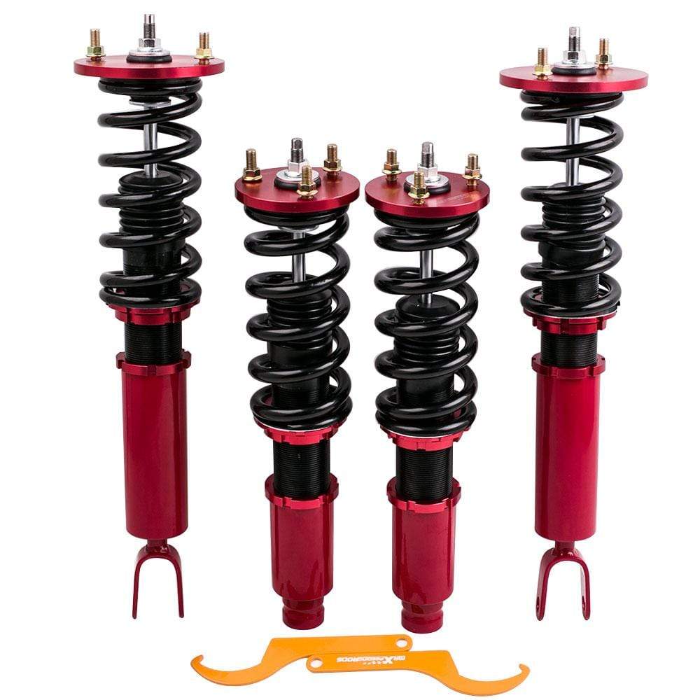 AST 5100 Series Coilovers | Honda Accord CL7/9 (02-08) (ACS-H2301S)
