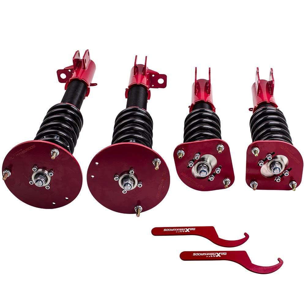 For Dodge Neon 20002005 For SRT4 Neon Coilovers Height Adjustable