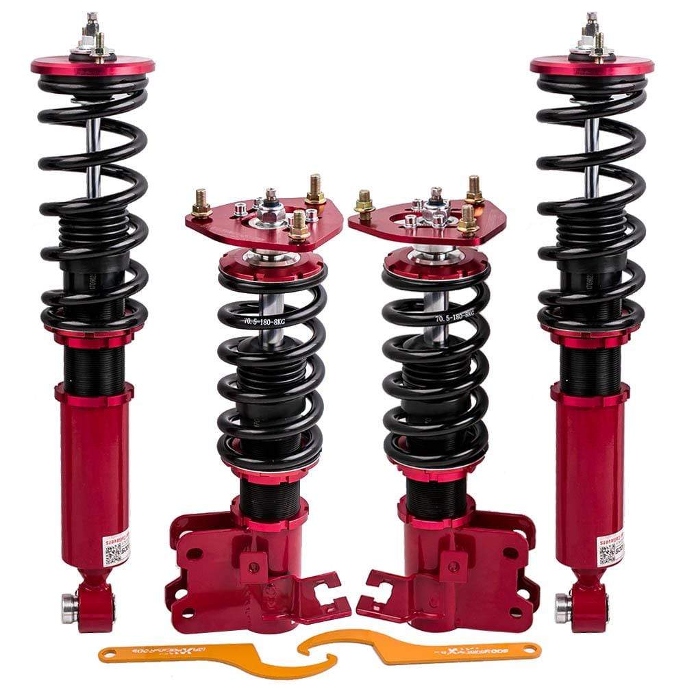For Nissan Skyline 93-98 | For S13 240SX Double Adjustable