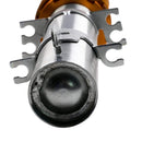 Drivetrain System
