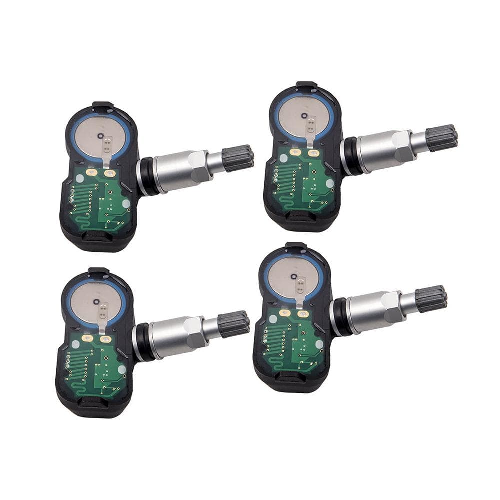 thumbnail image 2 of OEM Toyota/Lexus TPMS Sensors – PMV-107J – Set Of 4 – 42607-33021 2 of 6