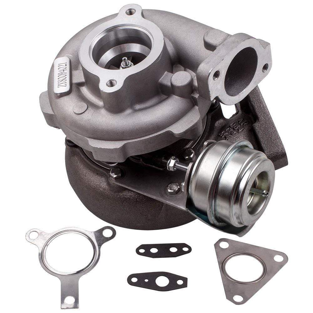 For Nissan Navara Turbocharger | for 14411-EB300 Pathfinder QW25