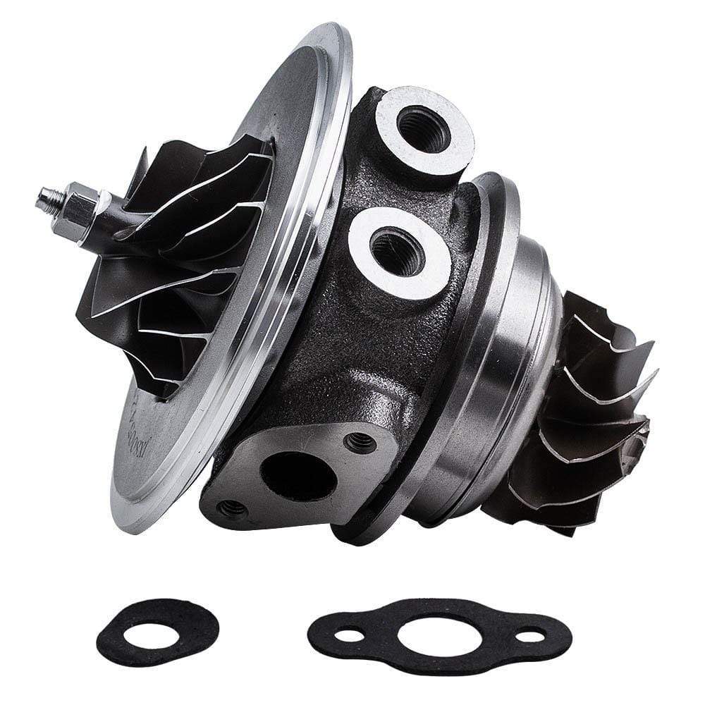 Turbo Cartridge CHRA Oil-Cooled For TRUST T518Z TD05H 18G Turbo - Compatible With GReddy Turbo Kits, Balanced Assembly