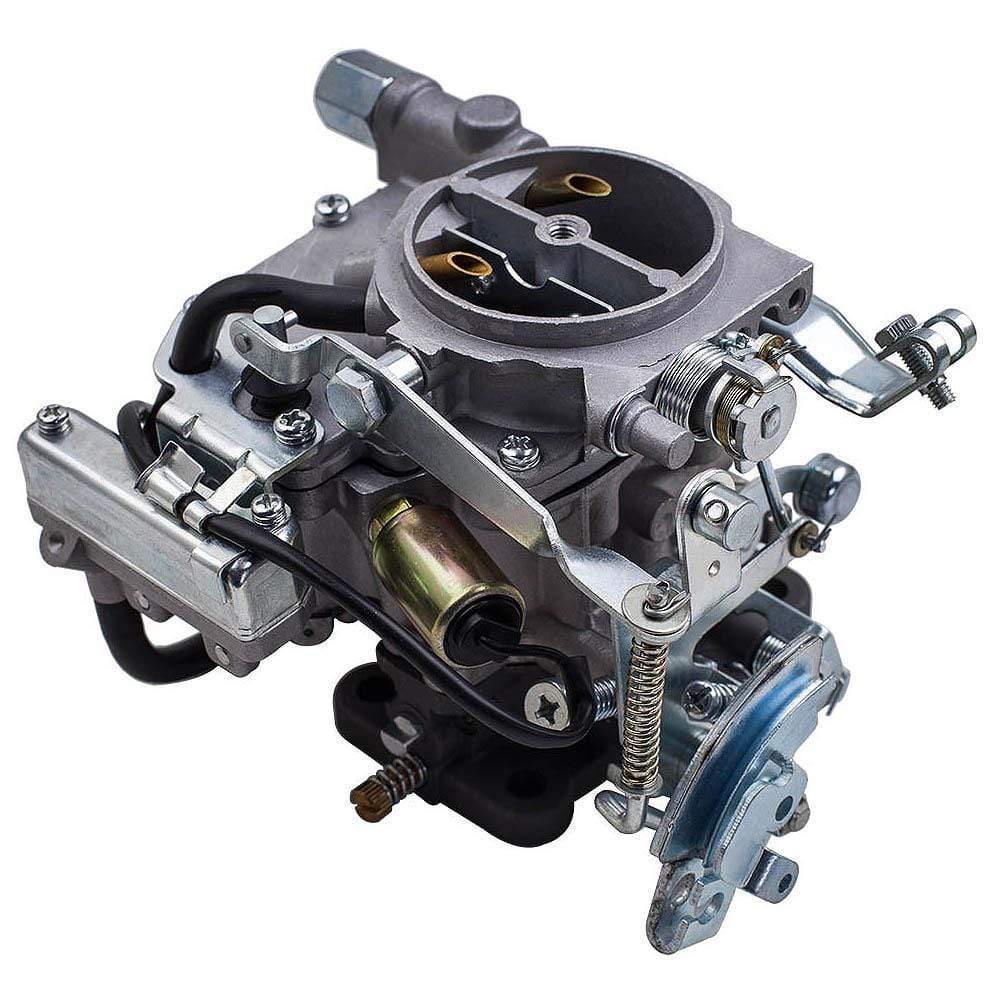 For Toyota Corolla 77-81 | For Toyota 4k carburetor 1.3L