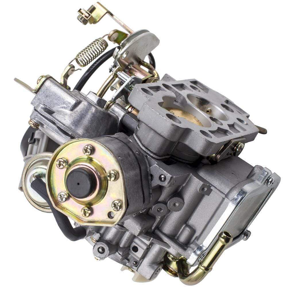 maXpeedingrods Carburetor Compatible for Nissan 720 Pickup 1983-1986 w