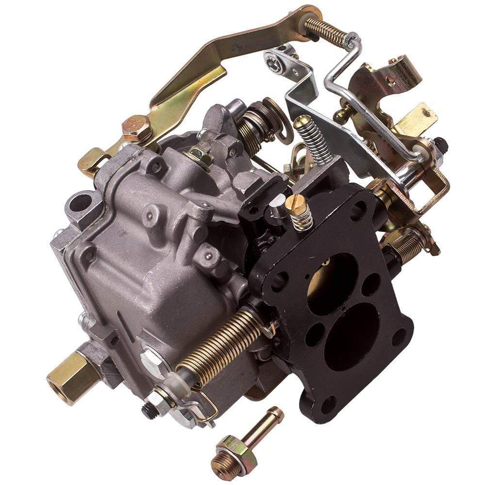 For Suzuki Samurai Carburetor | For Suzuki Samurai Assembled 1986-1988 ...