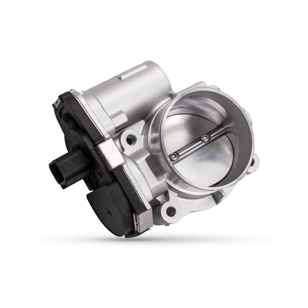 Auto Engine Parts Throttle Body For Chevrolet Traverse 2009-2011 & GMC Acadia 2007-2011 3.6L - 72mm, Includes Sensor, 1-Year Warranty