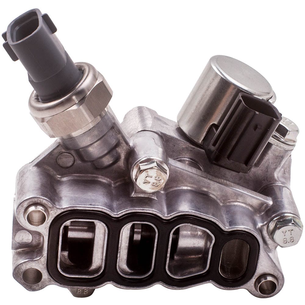 VTEC Solenoid Spool Valve W/ Gasket For Honda Accord/Odyssey - Foto 6