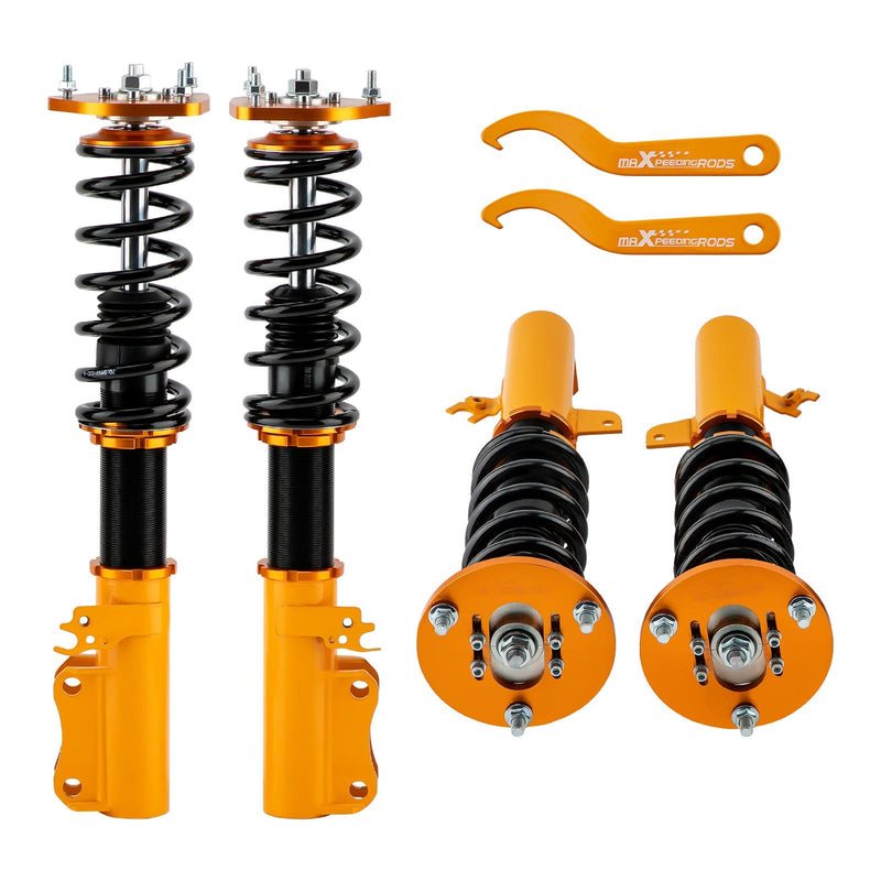 Coilovers