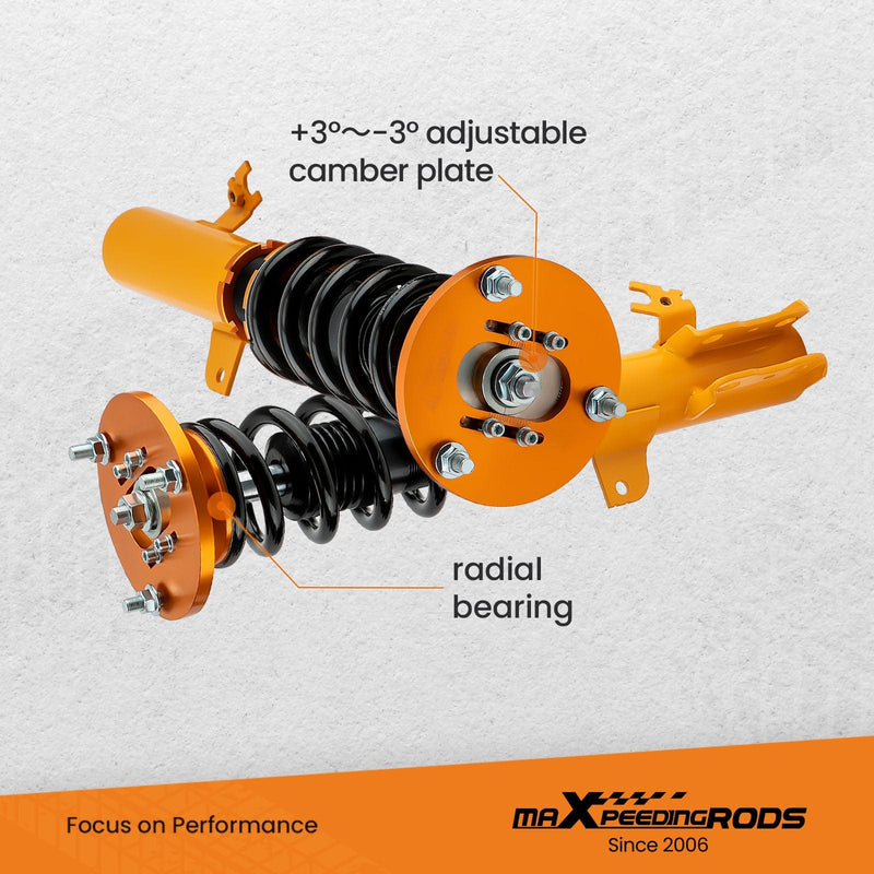 Coilovers