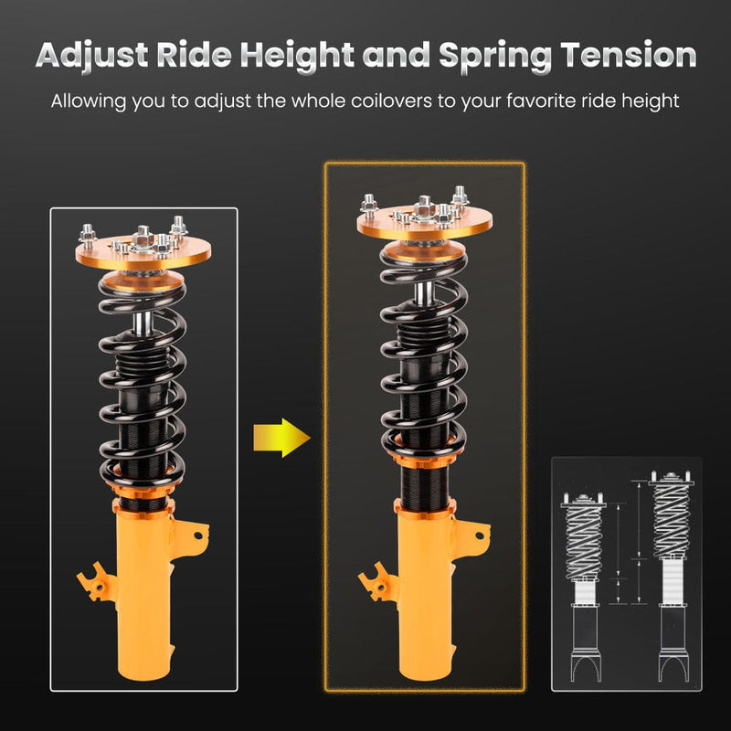 Coilovers
