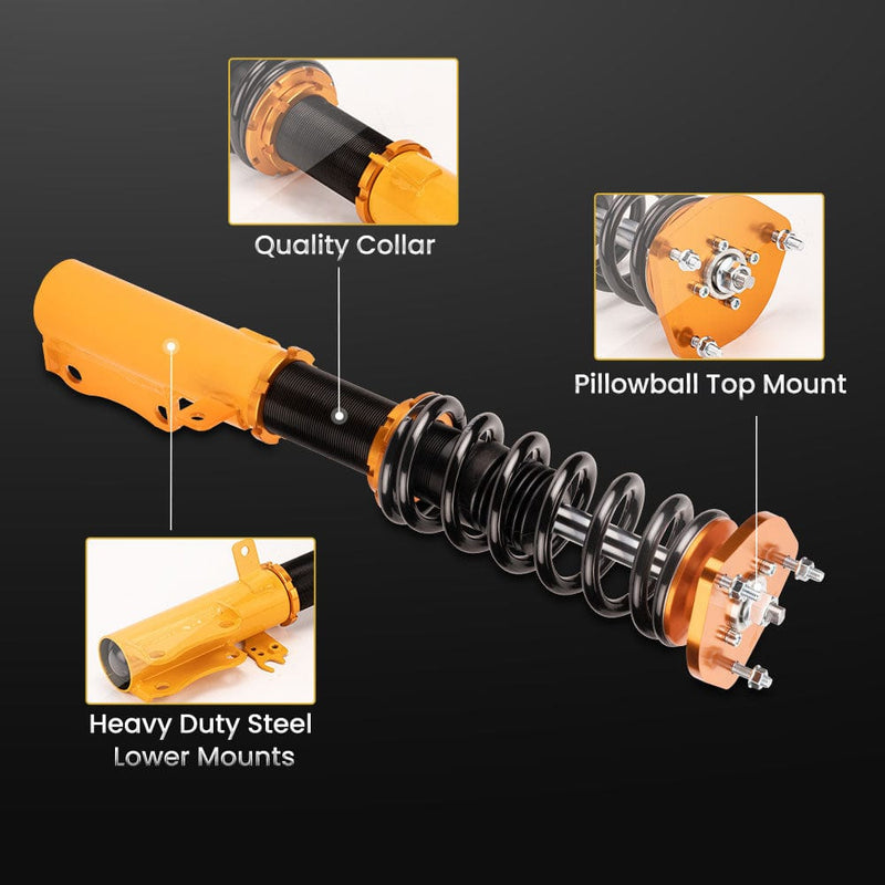 Coilovers