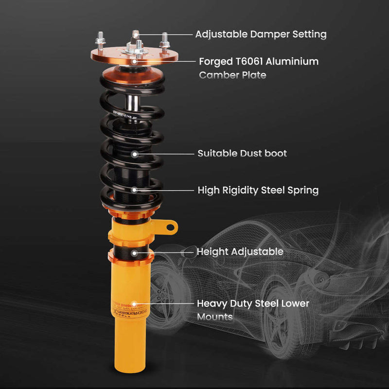 Coilovers