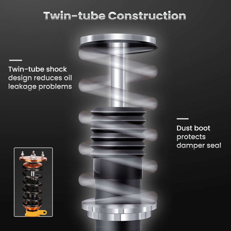 Coilovers