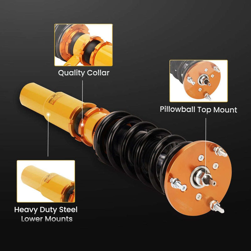 Coilovers