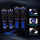 Coilovers