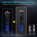Coilovers