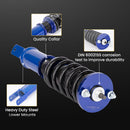 Coilovers