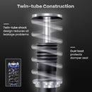 Coilovers