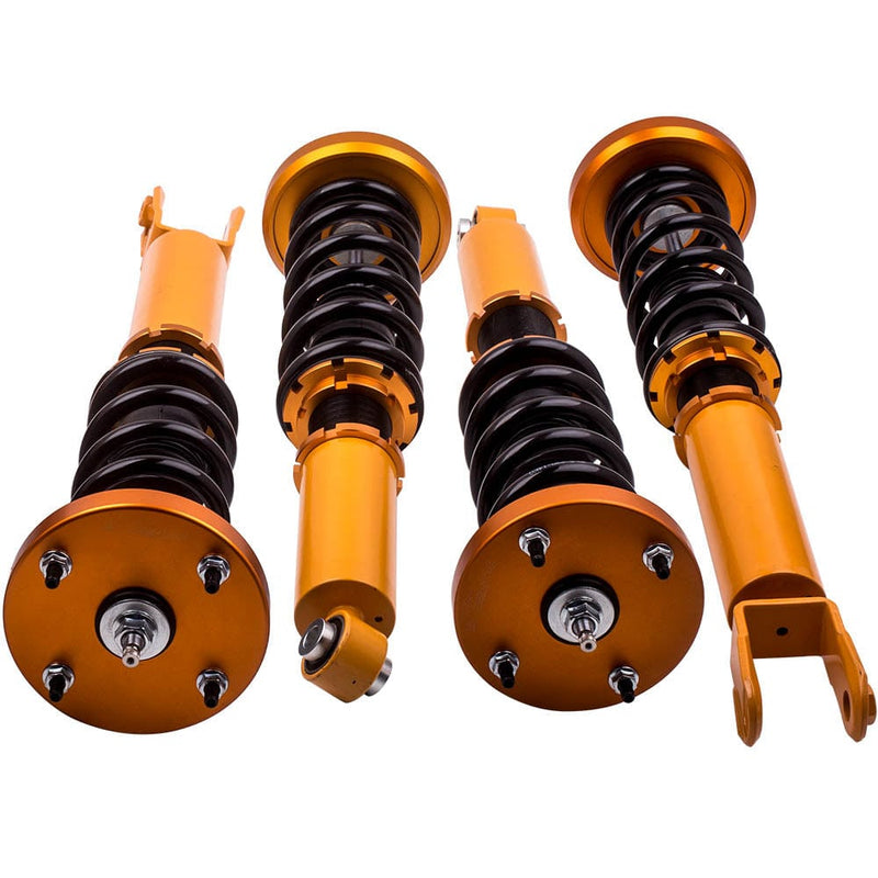 Coilovers