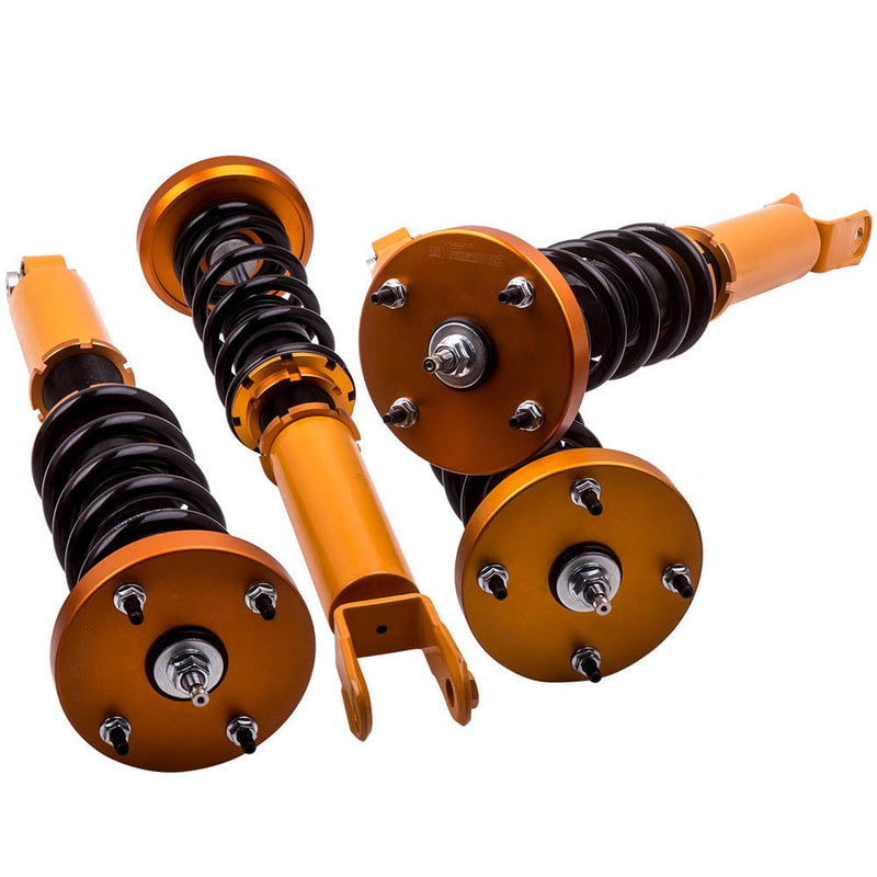 Coilovers
