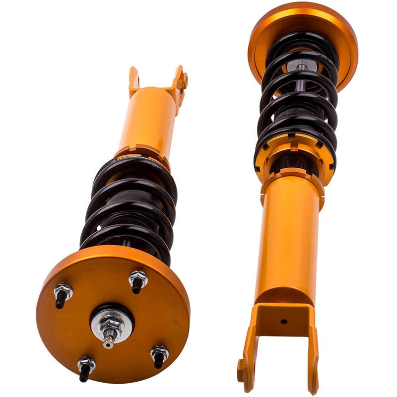 Coilovers