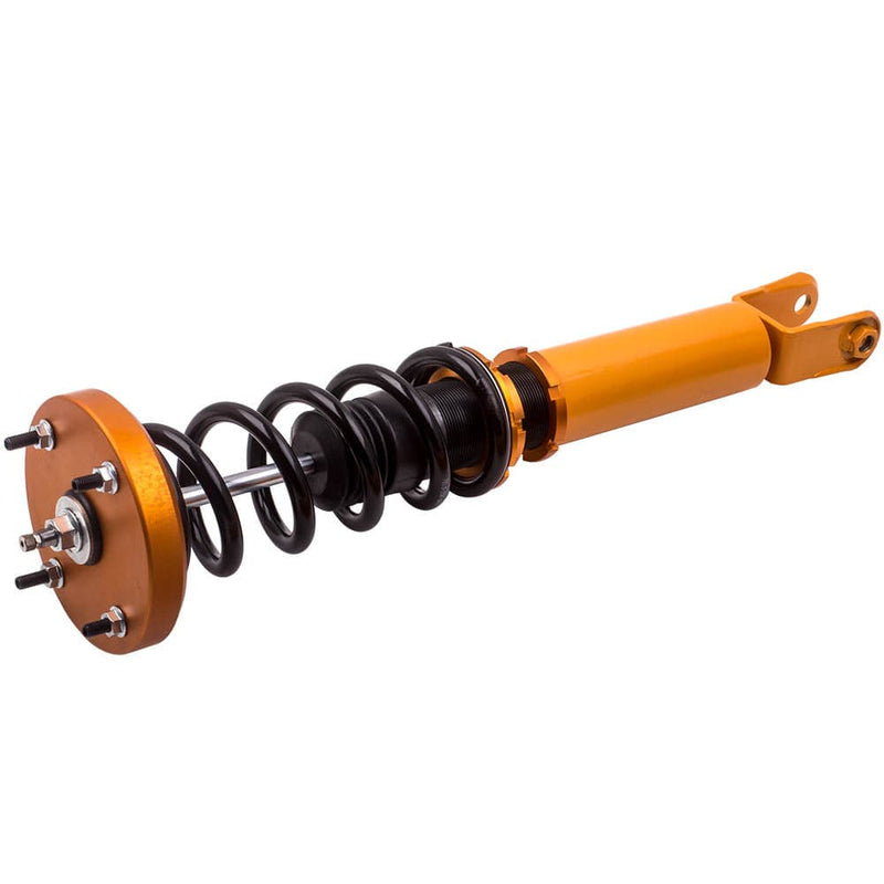 Coilovers
