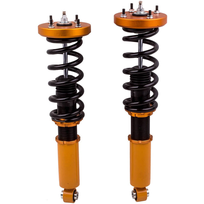 Coilovers