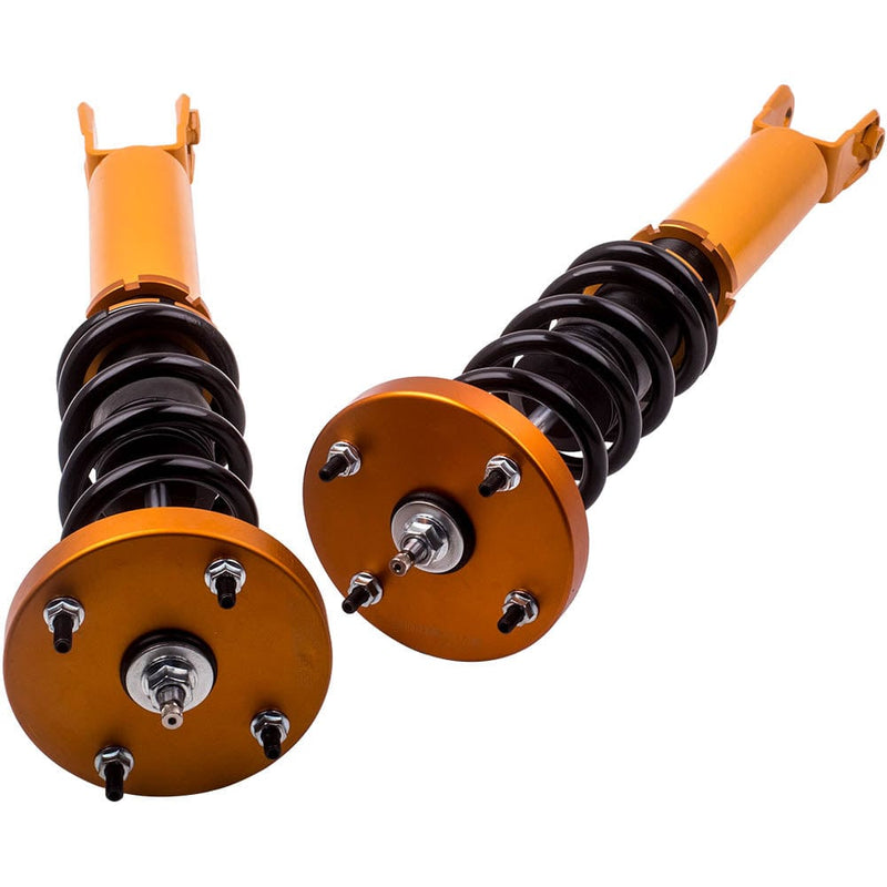 Coilovers