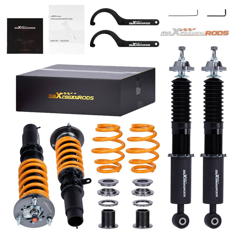 Coilovers