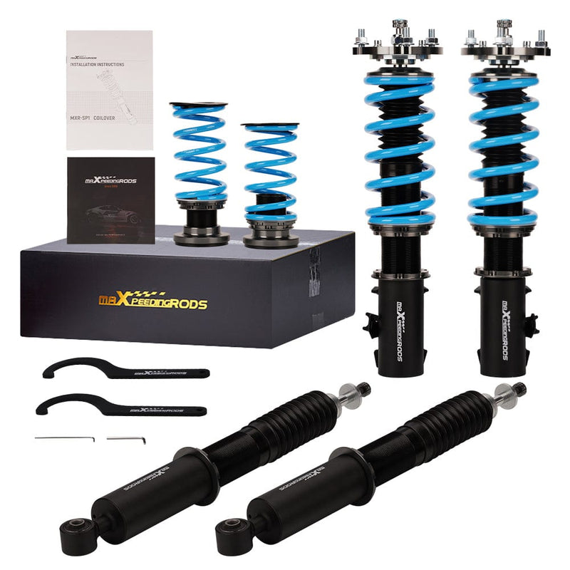 Coilovers