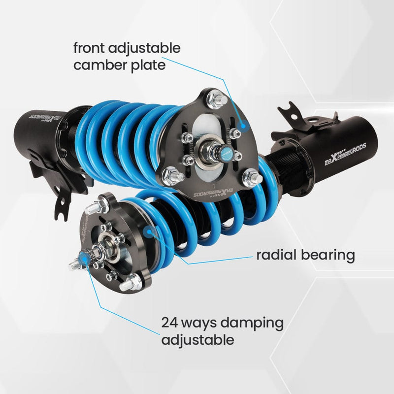 Coilovers