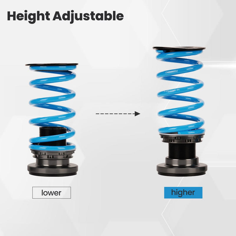 Coilovers
