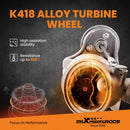 Compatible for BMW Turbo