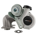 Compatible for BMW Turbo