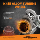 Compatible for BMW Turbo