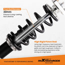 Drivetrain System