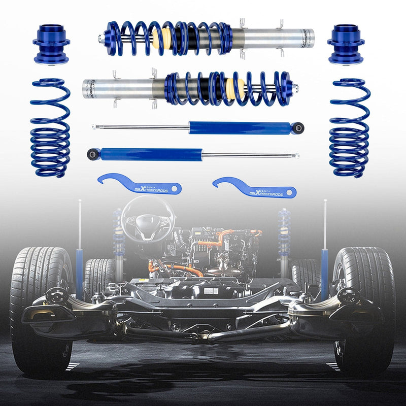 Drivetrain System