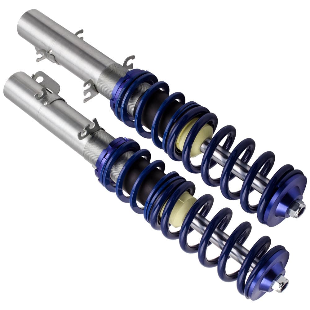 VW BORA suspension kit, shock absorber and coil spring for sale