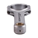 H-beam connecting rod kit compatible for Toyota 4AG 4AGE AE86 Corolla GTS 1.6L 122mm Con-Rod Rods