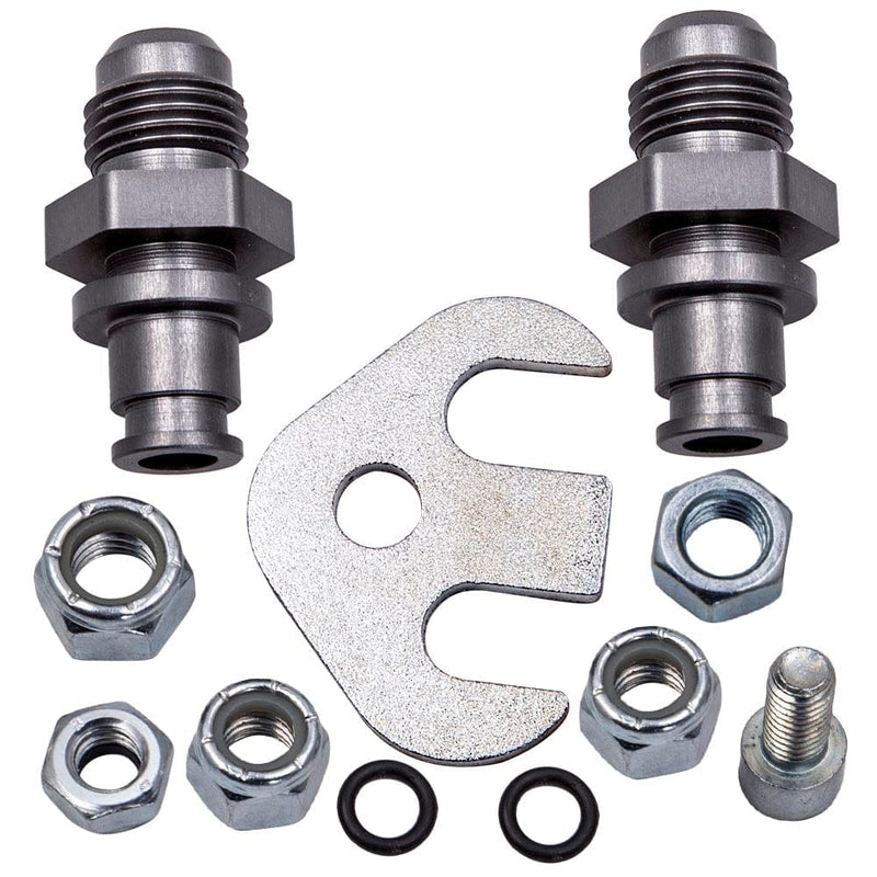 Steering System