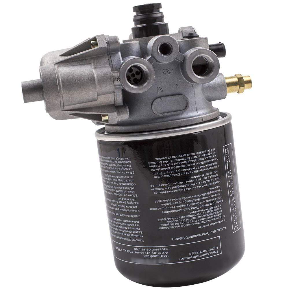 12V Air Dryer | Compatible for Meritor Wabco R955205 TR955205 ...