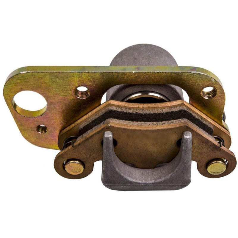 Brake System