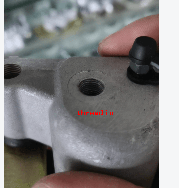 Brake System