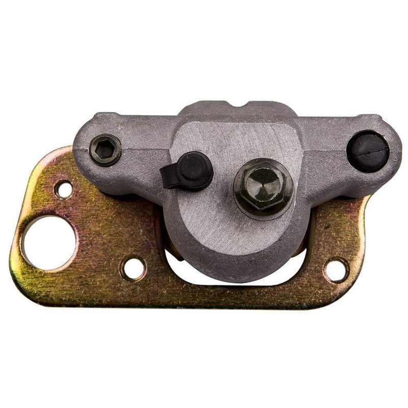 Brake System