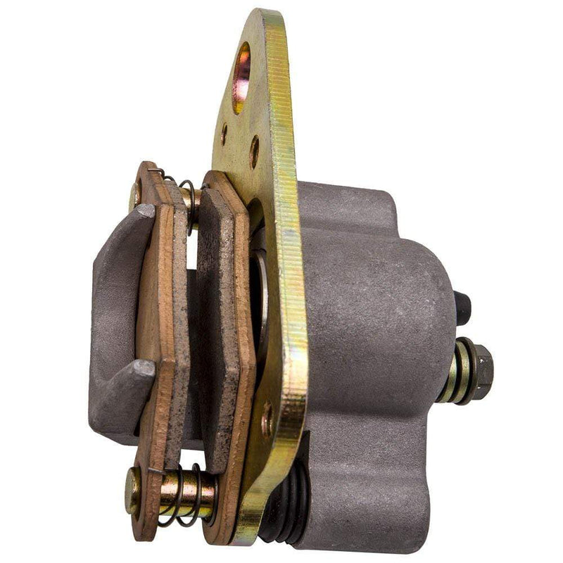 Brake System