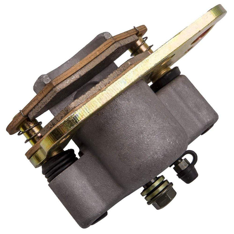 Brake System