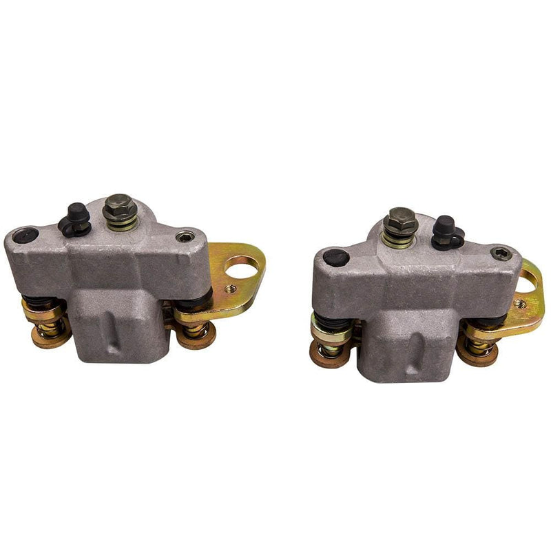 Brake System